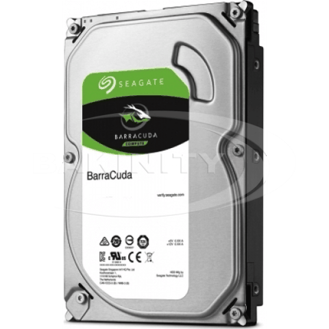 Sərt disk Seagate Barracuda 2TB ST2000DM005 HDD — Bakı