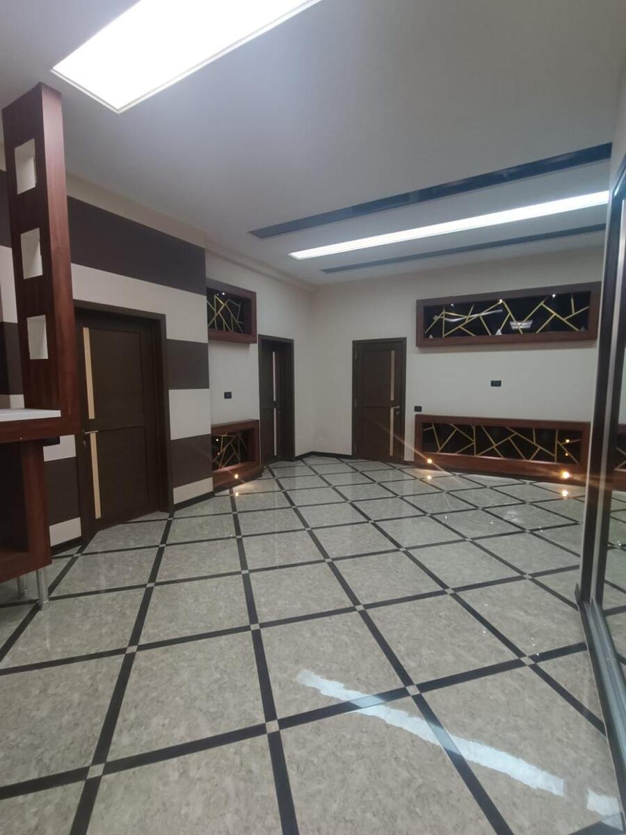 Satılır 4 otaqlı yeni tikili 170 m² — Mənzil, Bakı (8)