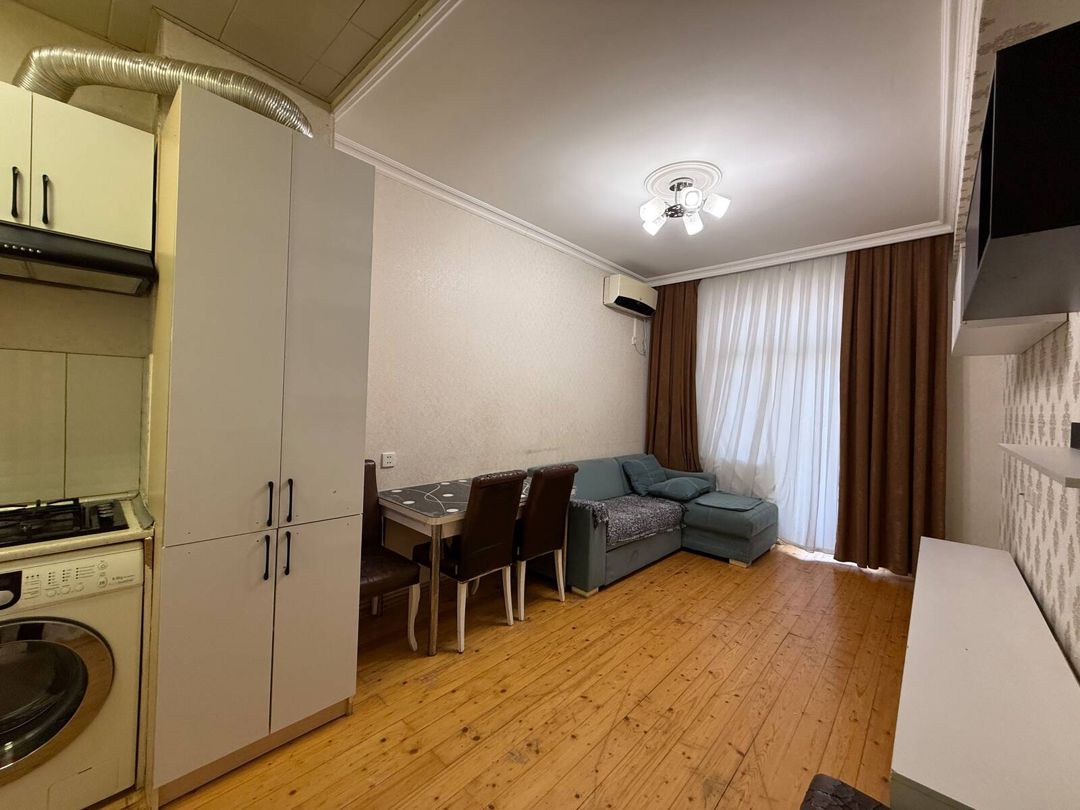 İcarəyə verilir 2 otaqlı yeni tikili 50 m² — Mənzil, Xırdalan (7)