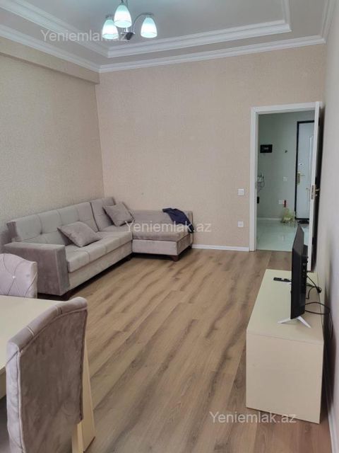 Kirayə 2 otaqlı Bina evi menzil (Yeni tikili), 65 m², Saray — Abşeron