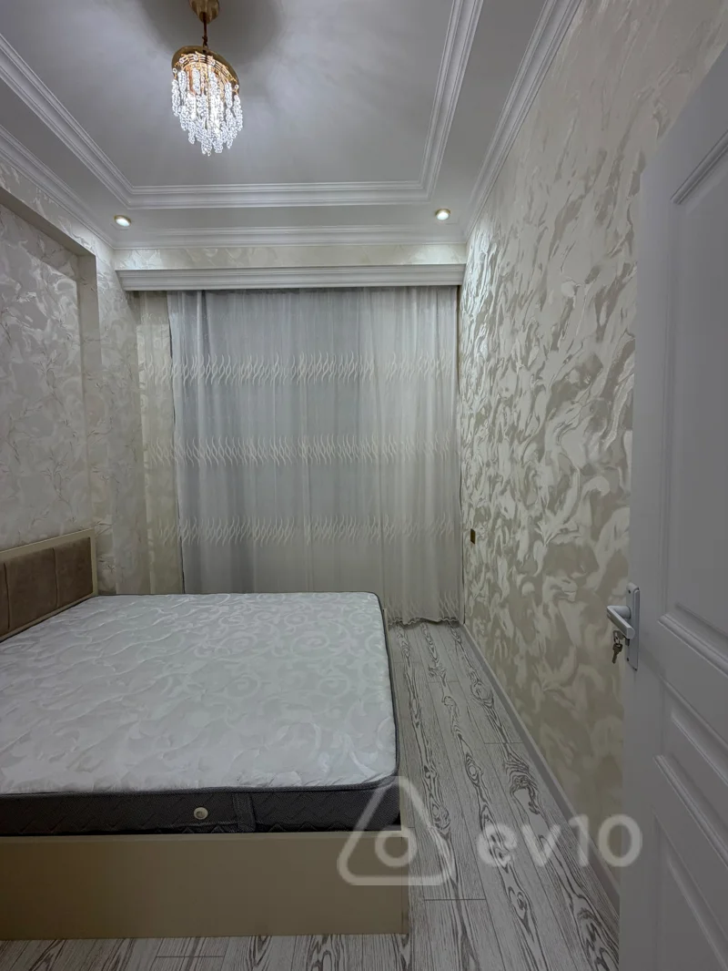 2 otaqlı mənzil, 46 m², H.Eliyev, Xırdalan — Mənzil, Xırdalan (6)