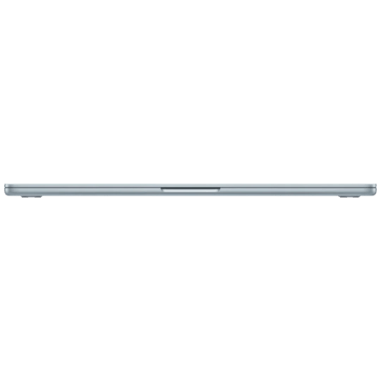 Macbook Apple MacBook Air 15 M5 Sky Blue — Apple Macbook, Bakı (3)