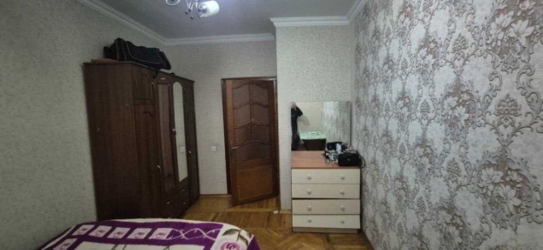 Satılır 2 otaqlı köhnə tikili 65 m² — Mənzil, Bakı (4)