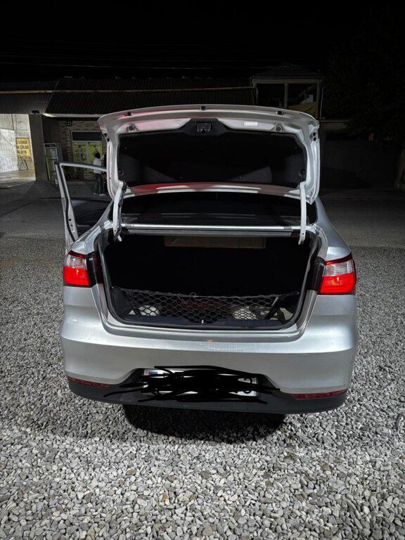 Kia Rio, 1.6 L, 2016 il, 165 891 km — Avtomobillər, Bakı (9)