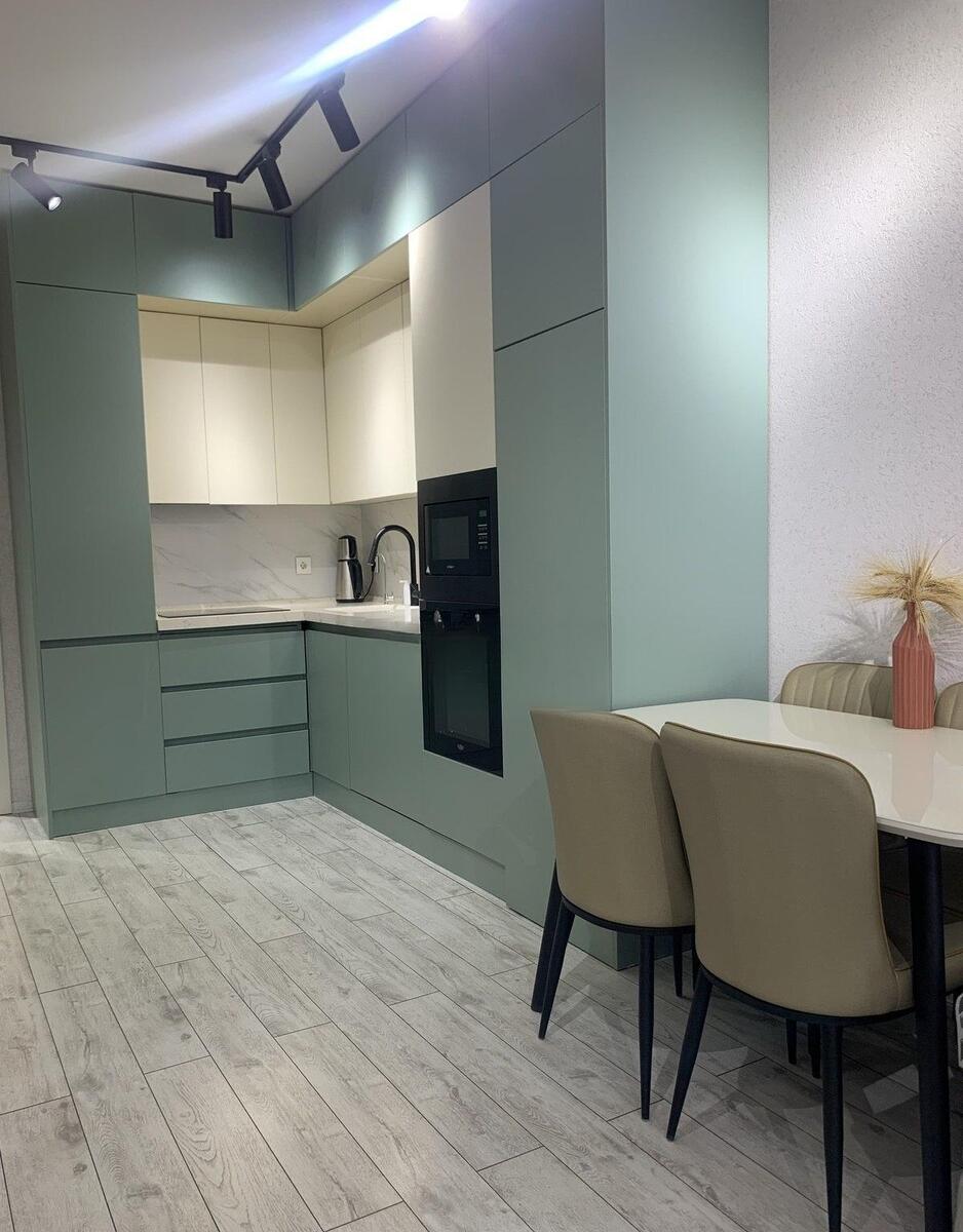 Satılır 2 otaqlı yeni tikili 62 m² — Mənzil, Bakı (4)