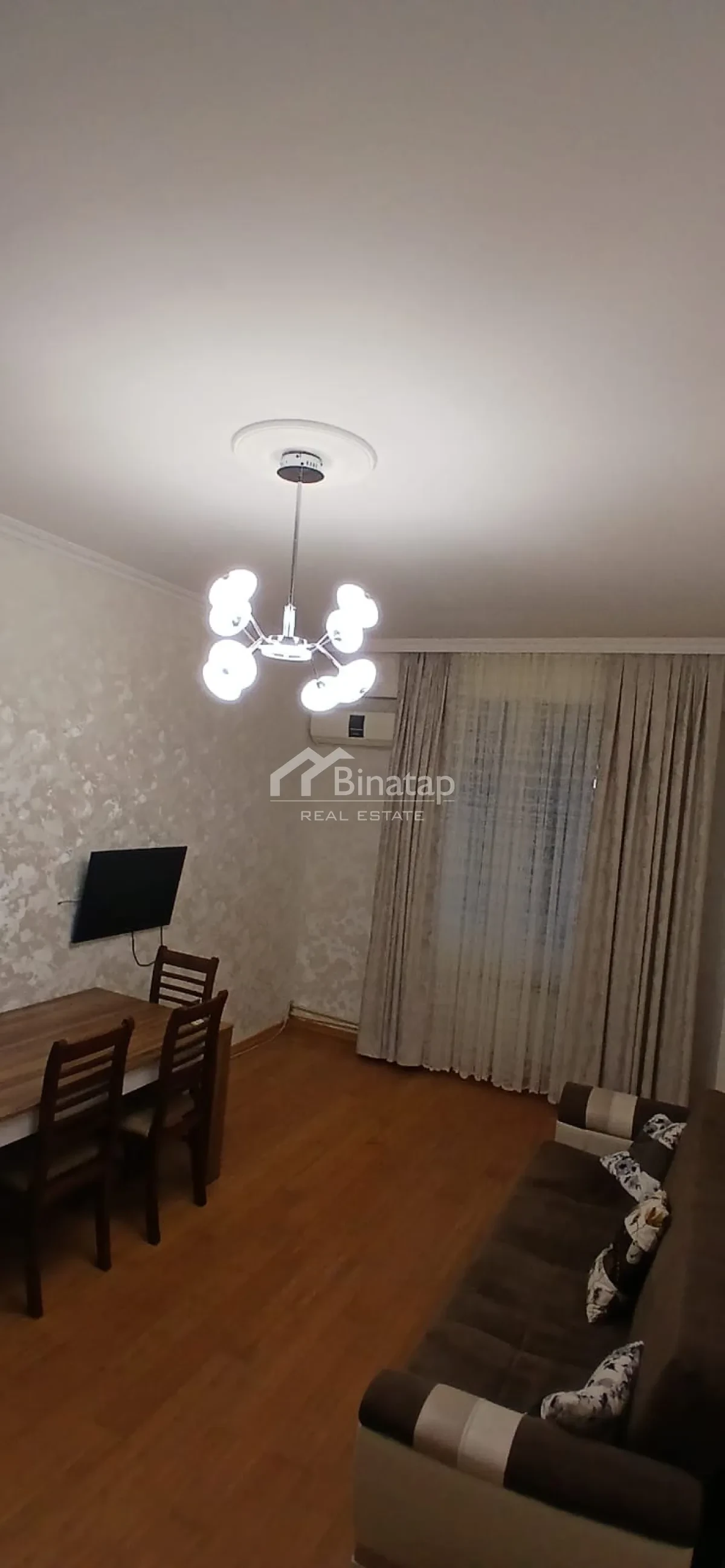 Satılır 2 otaqlı yeni tikili 62 m², Xırdalan şəhəri — Mənzil, Bakı (2)