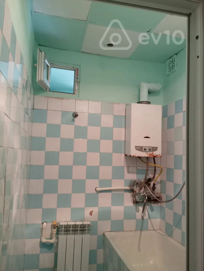 2 otaqlı mənzil, 60 m², Cavadxan küc — Mənzil, Bakı (7)
