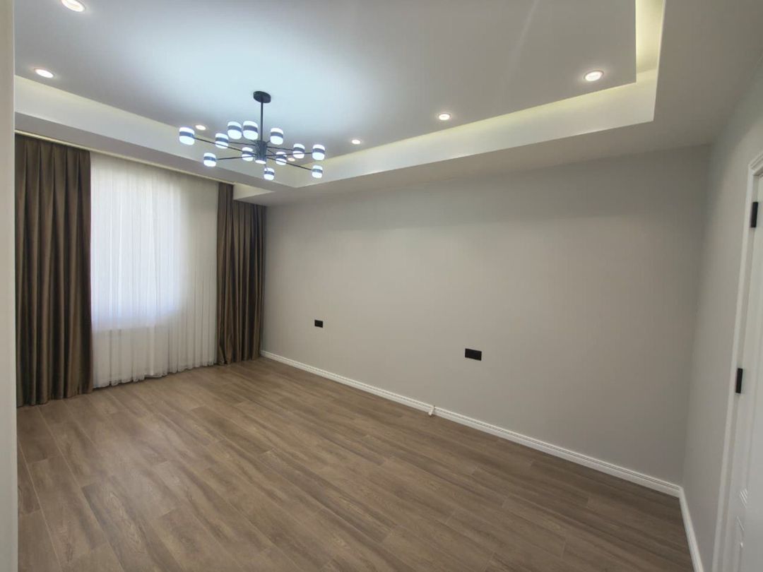 Satılır 3 otaqlı yeni tikili 100 m² — Mənzil, Bakı (5)