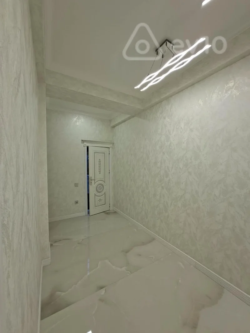 3 otaqlı mənzil, 94 m², Qarayev metrosu İnci şadlıq sarayının yanı — Mənzil, Bakı (6)