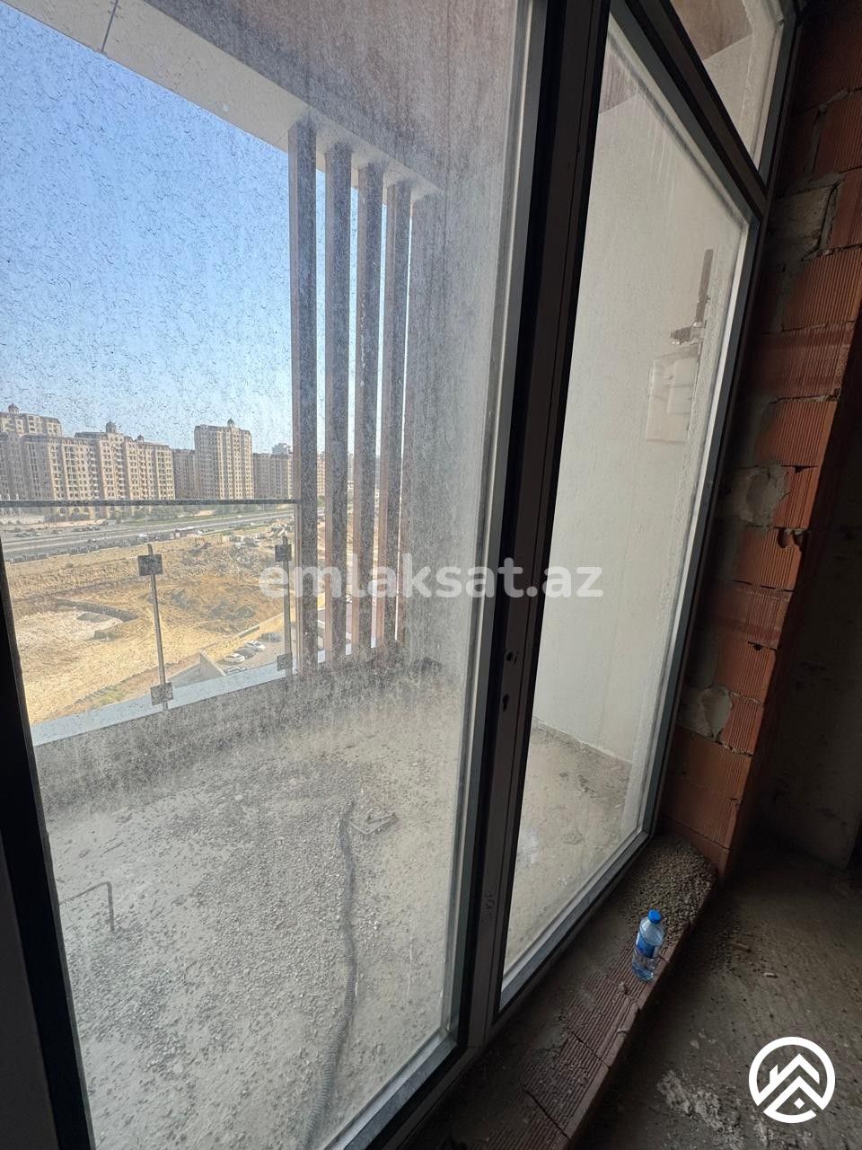 Satılır 3 otaq yeni tikili 127 m², Böyükşor — Mənzil, Bakı (10)