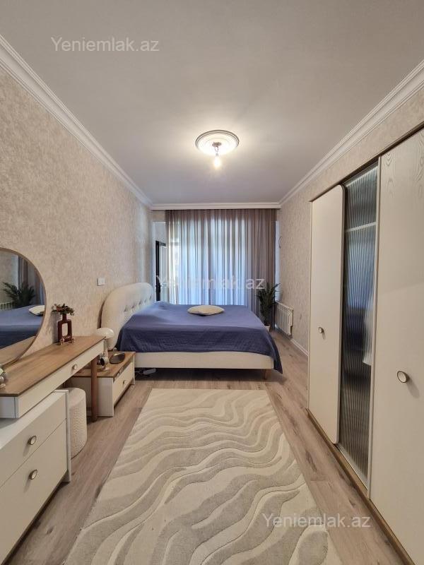 Satılır 2 otaqlı Bina evi menzil (Yeni tikili), 72 m², Sumqayıt Bulvarı — Mənzil, Sumqayıt (7)