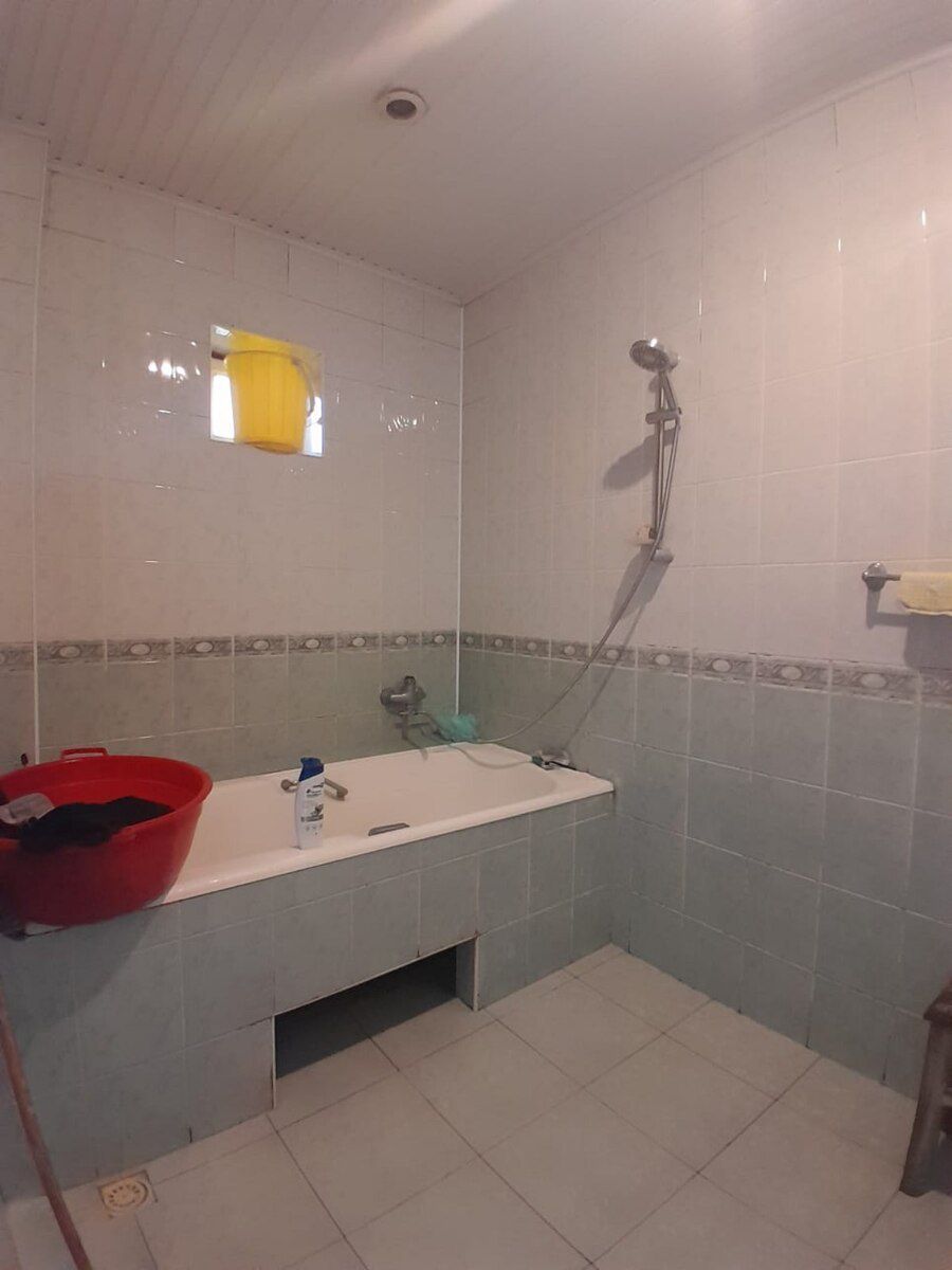 Həyət evi, Zabrat qəs — Ev, villa, Bakı (11)
