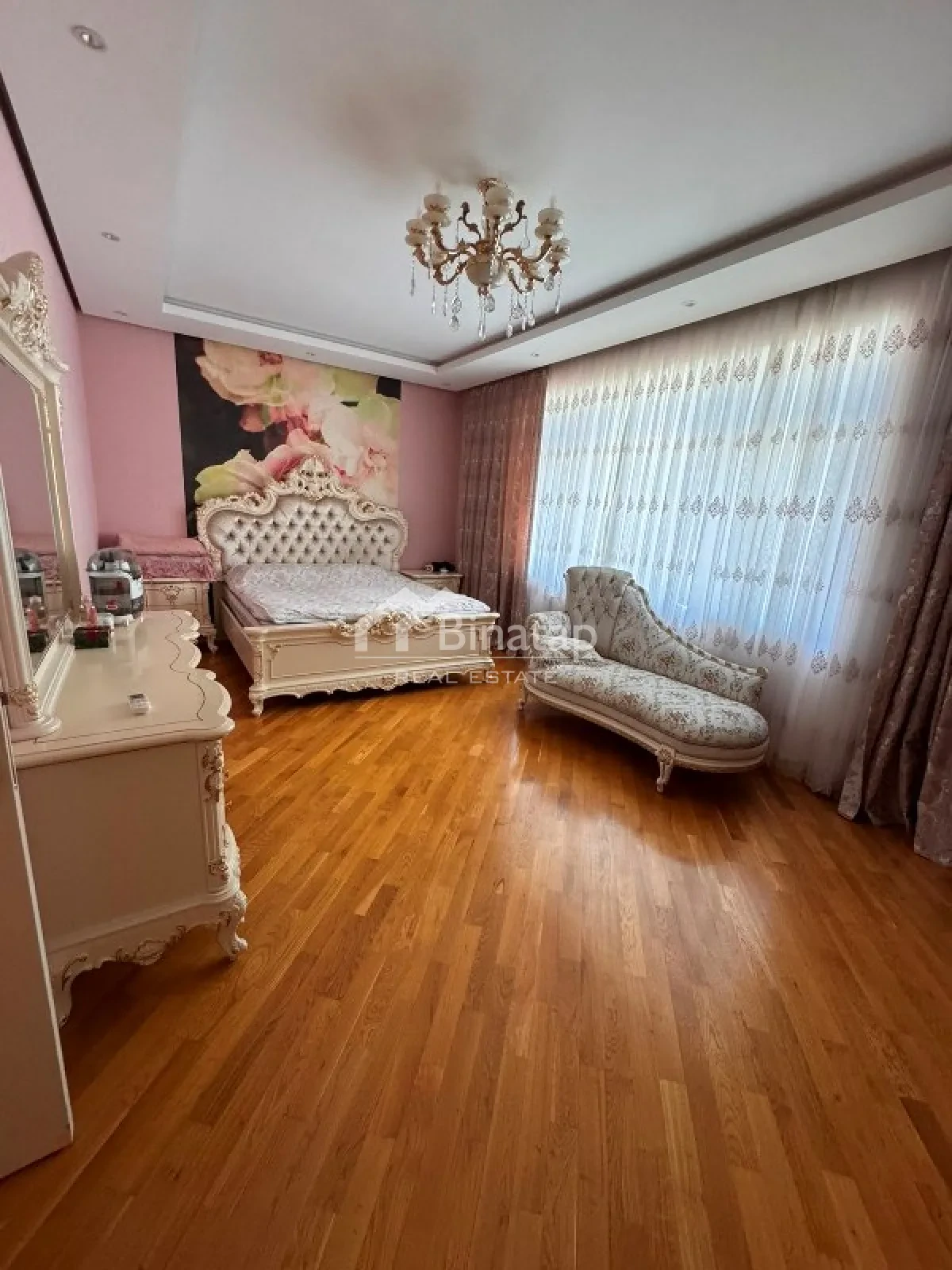 Satılır 3 otaqlı yeni tikili 134 m², Elmlər Akademiyası metrosu, Yasamal rayonu — Mənzil, Bakı (3)
