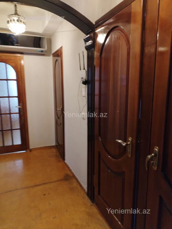 Kirayə 2 otaqlı Bina evi menzil (Köhnə tikili), 50 m², 10-cu mikrorayon — Mənzil, Sumqayıt (8)