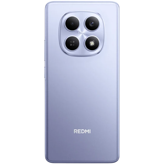 Mobil Telefon Xiaomi Redmi Note 15 6GB/128GB Purple — Smartfonlar, Bakı (3)