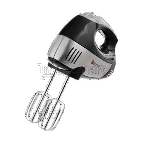Mikser Bergamo BG-HM3610DSB — Bakı