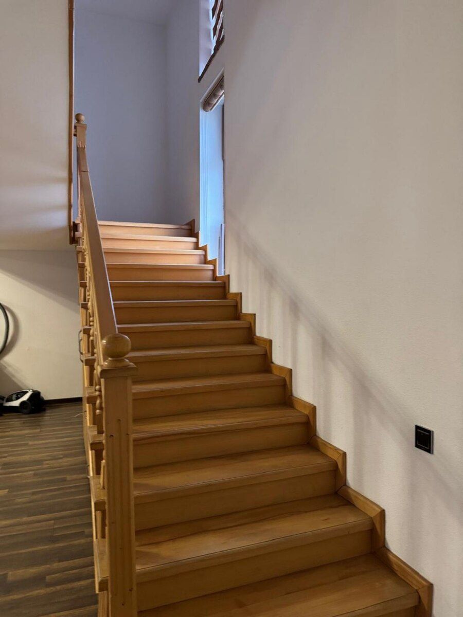 Villa, Binə qəs — Ev, villa, Bakı (5)