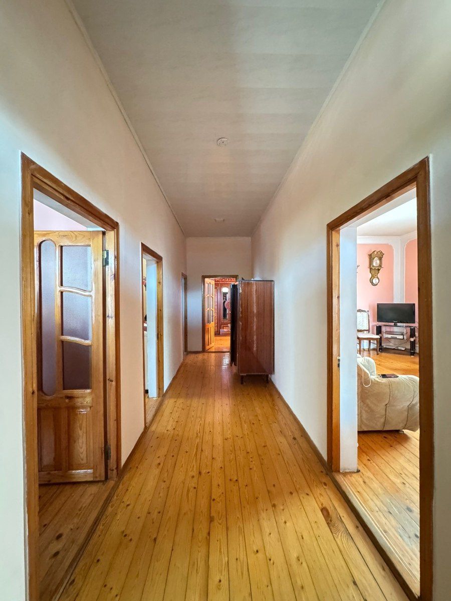 Həyət evi, Hövsan qəs — Ev, villa, Bakı (12)