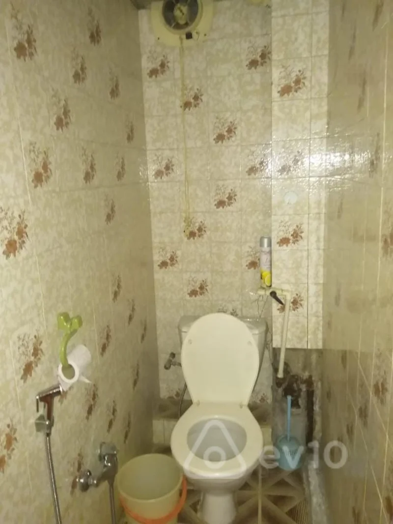 3 otaqlı mənzil, 75 m², Nərimanov heykəlnini yaxinliqi — Mənzil, Bakı (9)