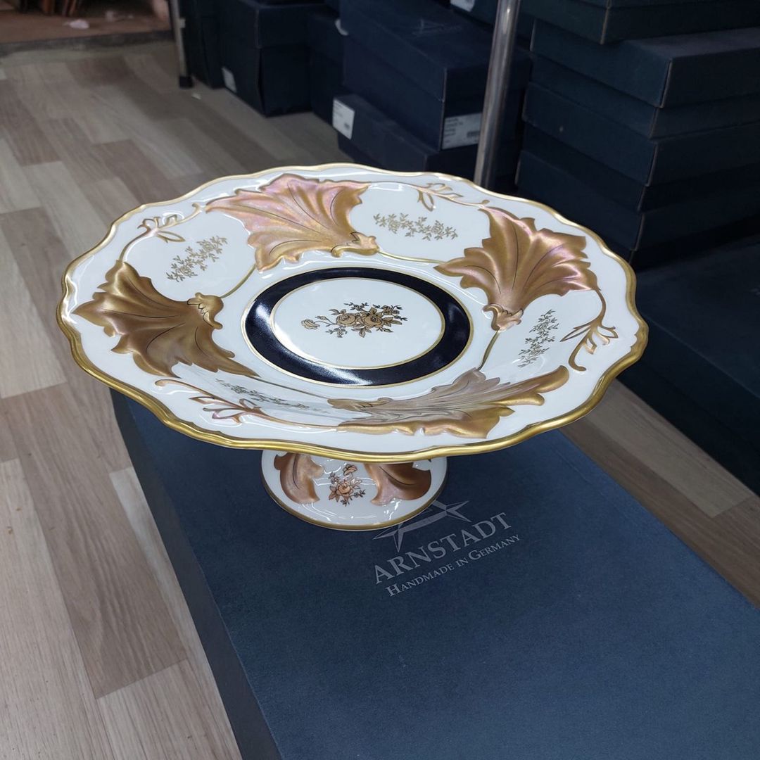 Meyvə qabı Weimar — Qablar və mətbəx əşyaları, Bakı