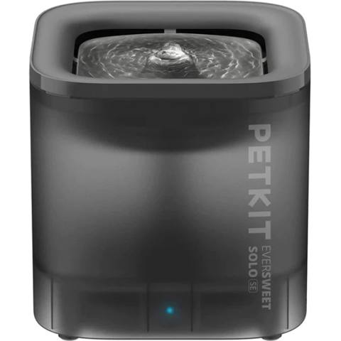 Petkıt Eversweet Solo SE Dark Grey (P4103S) — pişiklər və kiçik itlər — Bakı