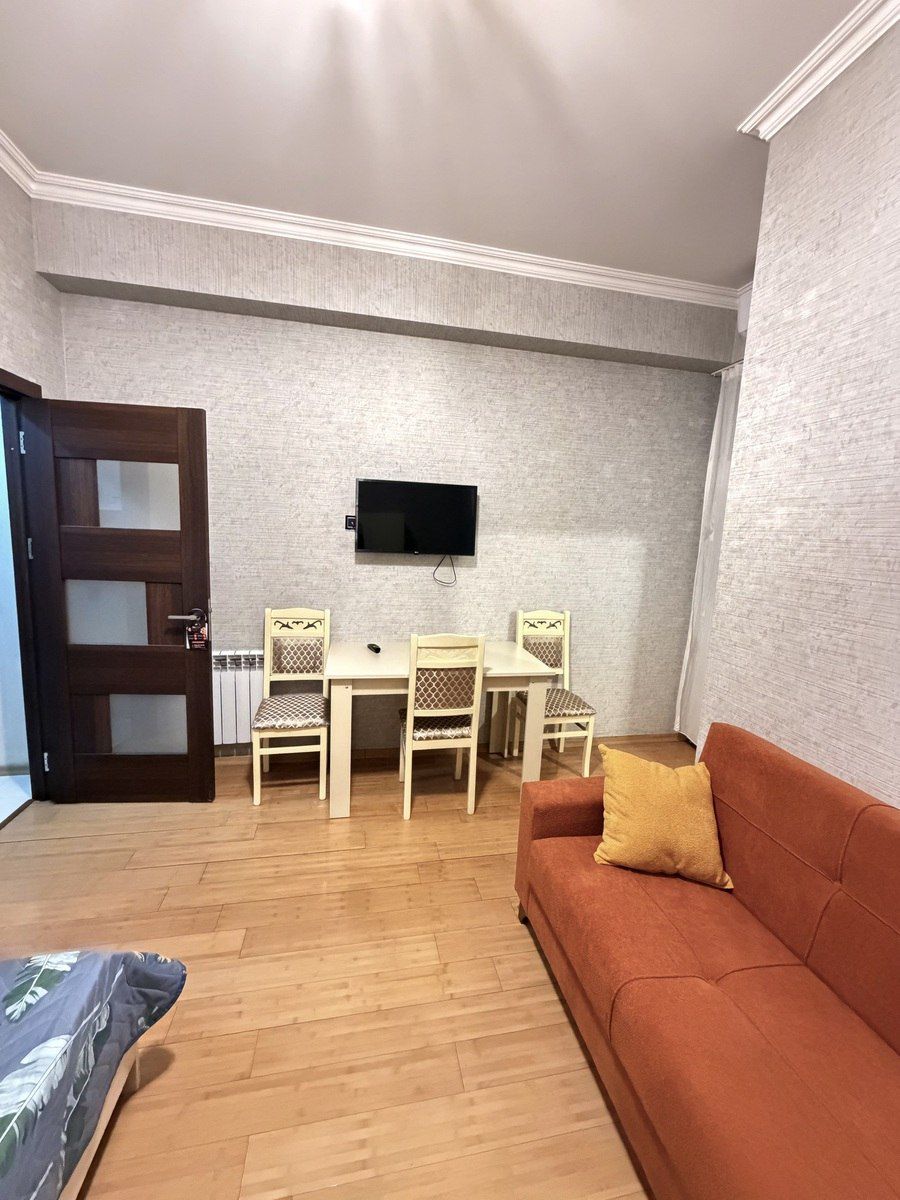 Satılır 1 otaqlı yeni tikili 30 m² — Mənzil, Xırdalan (3)
