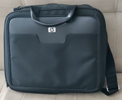 Noutbuk HP çantası — Bakı