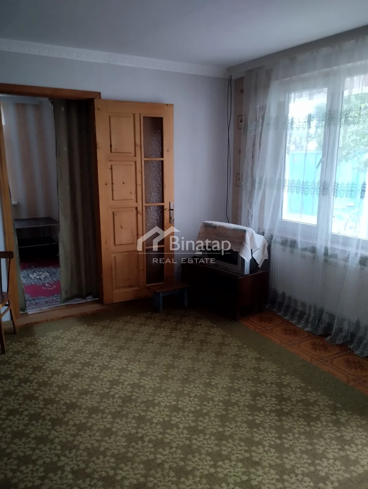 Satılır 3 otaqlı həyət evi / bağ evi 44 m², Xaçmaz rayonu — Ev, villa, Bakı (3)