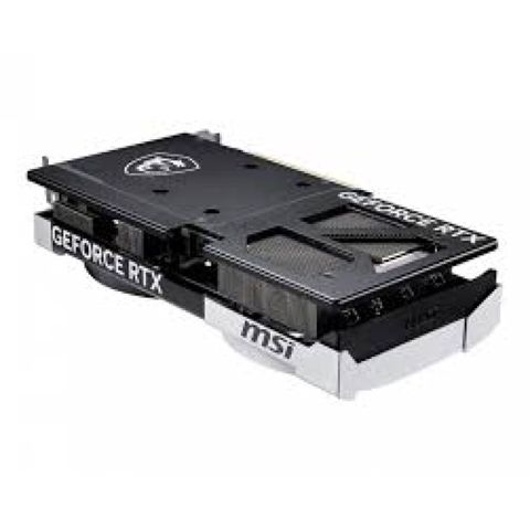 MSI GeForce RTX 5070 12G Ventus 2X OC Videokart Brend/model: MSI — Bakı