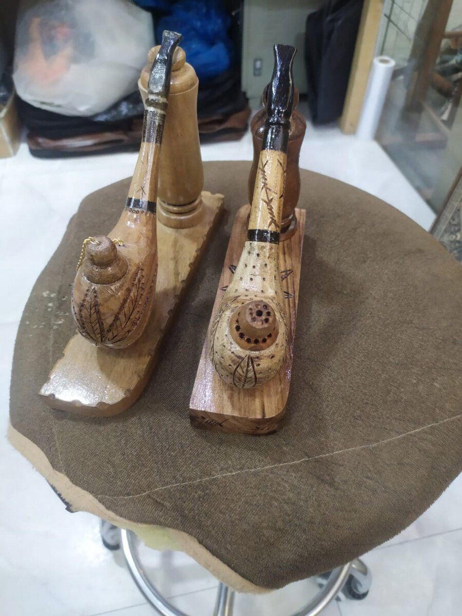 Müştük — Kolleksiyalar, Bakı (3)