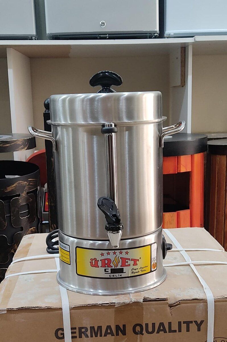 Elektrik samovar — Ev texnikası, Bakı (3)