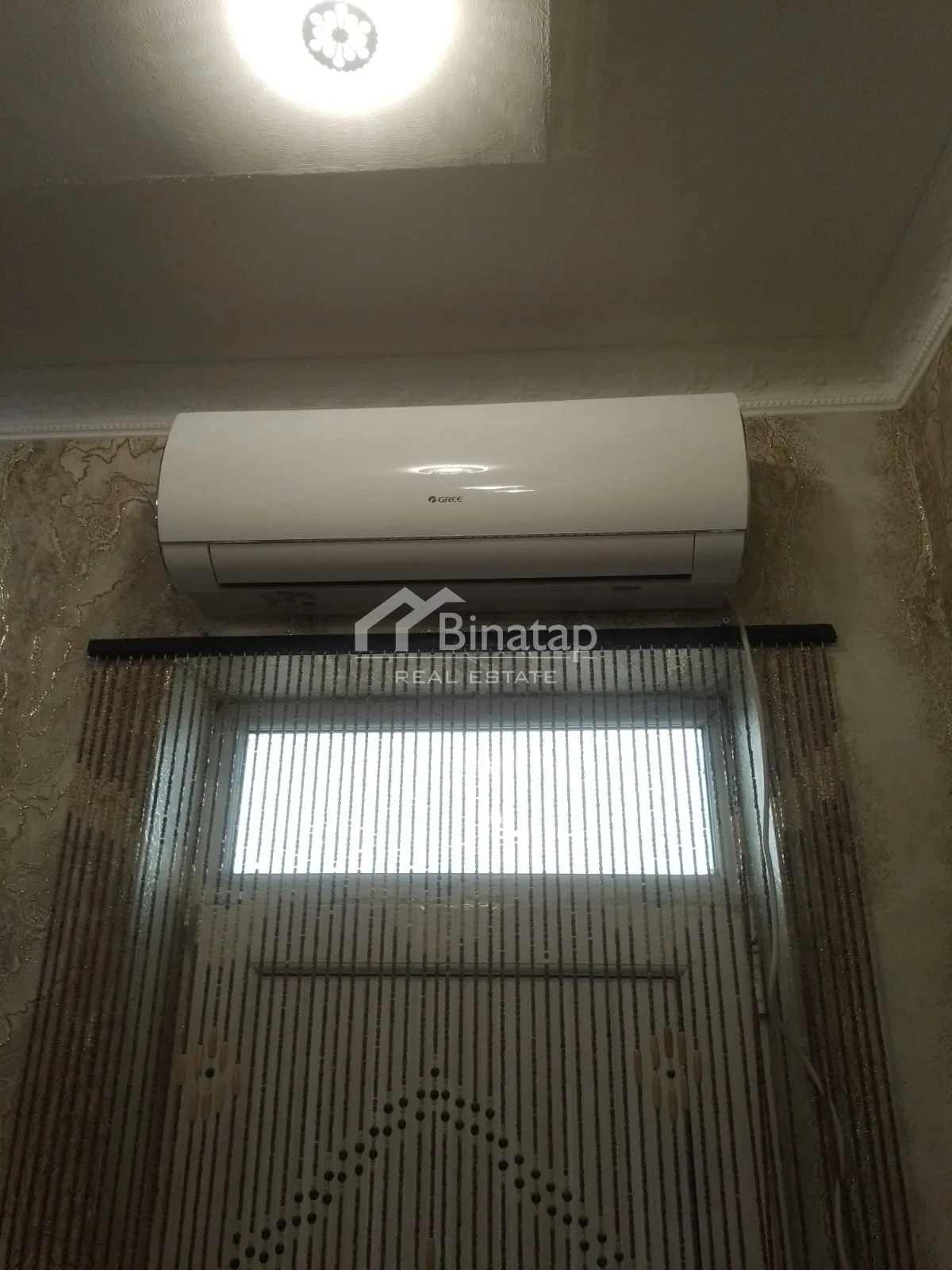 İcarəyə verilir 5 otaqlı həyət evi / bağ evi 170 m², Həzi Aslanov metrosu, Xətai rayonu — Ev, villa, Bakı (5)