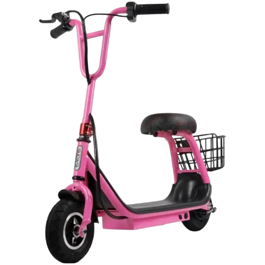 Skuter E-Scooter H-08D (517-3) — Skuterlər, Bakı