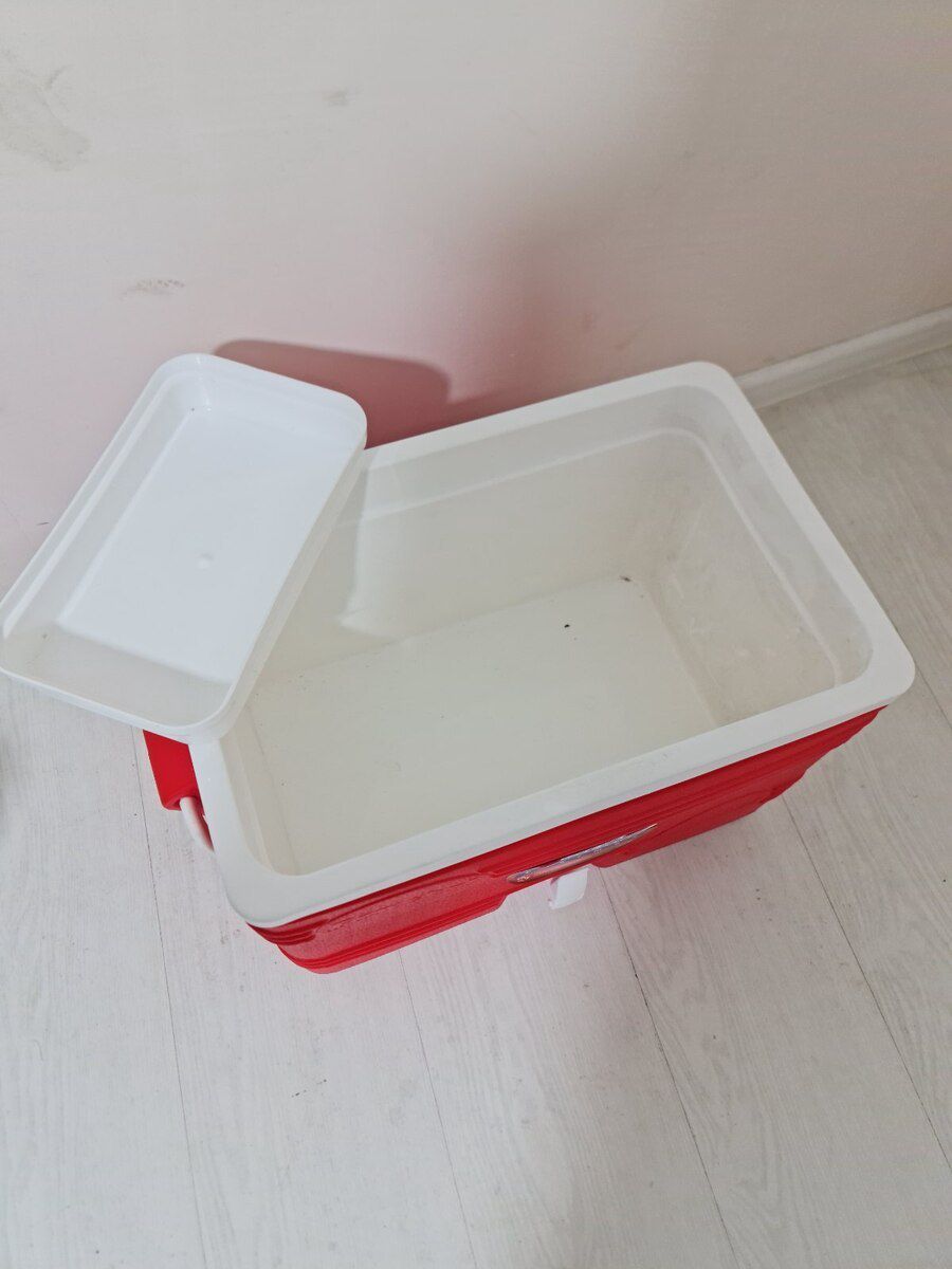 Buz qabı — Qablar və mətbəx əşyaları, Bakı (6)