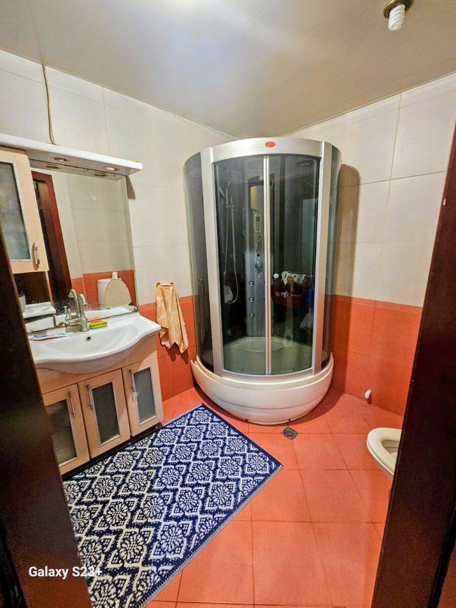 Satılır 3 otaqlı yeni tikili 115 m² — Mənzil, Bakı (9)