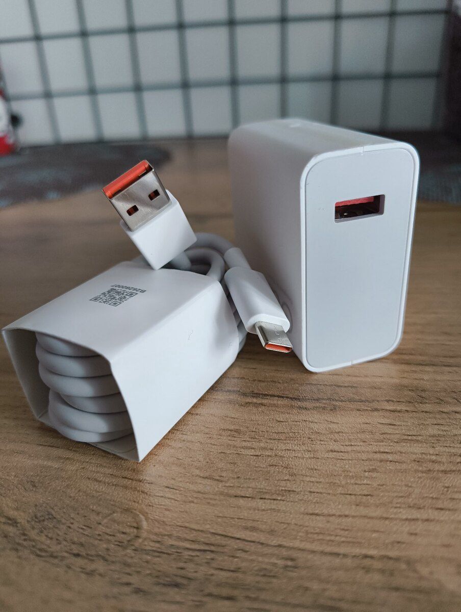 "Xiaomi 14T Pro turbo" adapteri — Smartfonlar, Bakı (2)