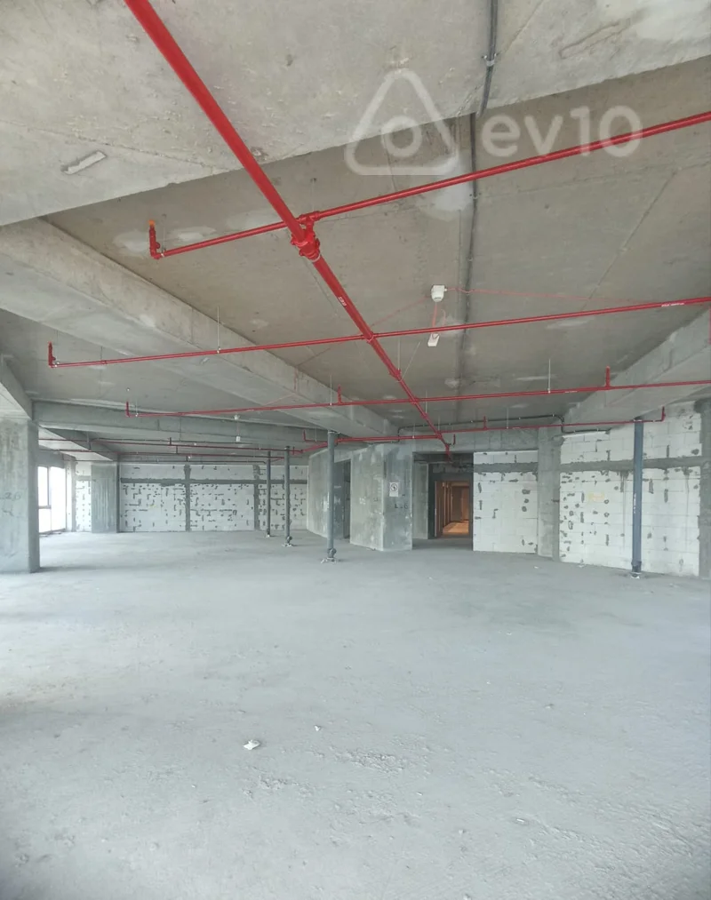 5 otaqlı mənzil, 375.6 m², Neftciler Pr — Mənzil, Bakı (6)