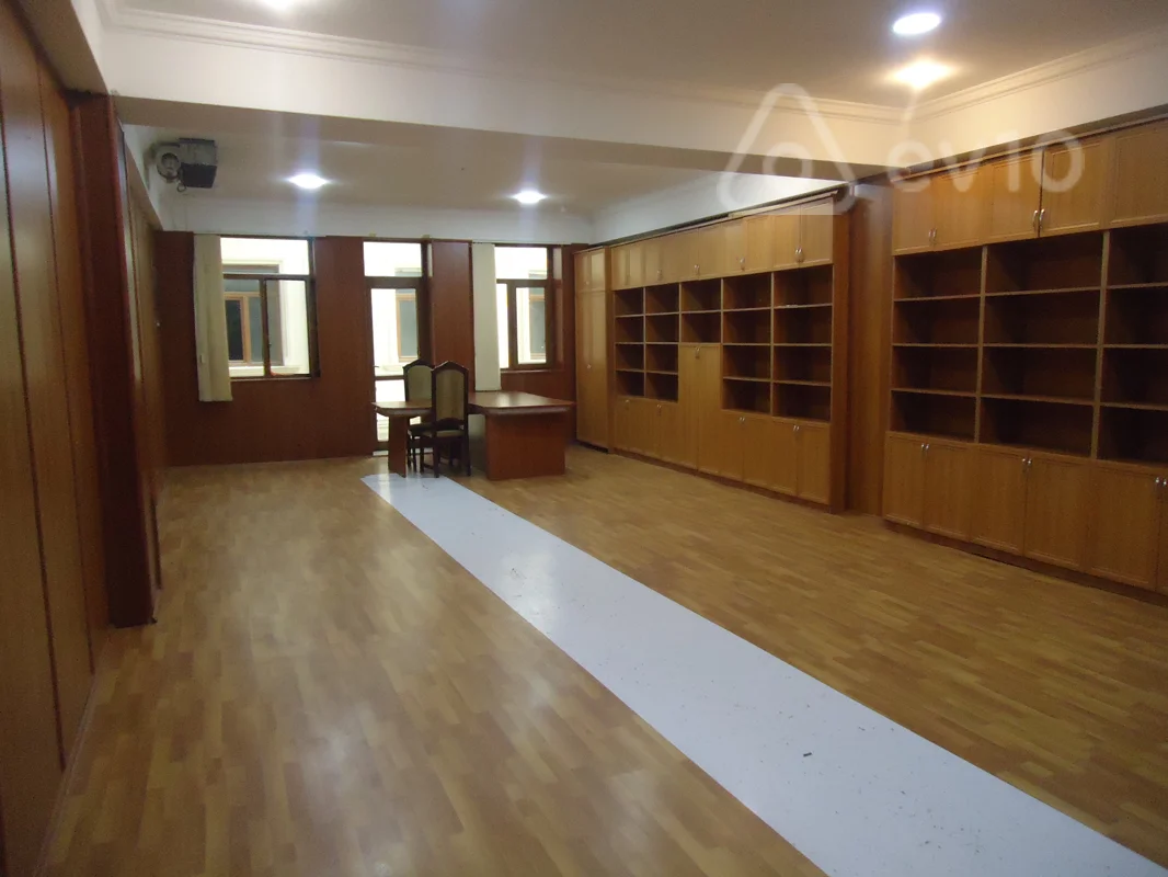 Ofis, 80 m², 8 noyabr k 23 — kirayə — Ofis, Bakı (4)