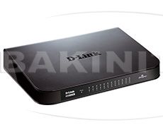 Kommutator D-Link DGS-1024A/B1A — 223.2 ₼ · Bakı · Kommutatorlar və marşrutlayıcılar Kommutator D-Link DGS-1024A/B1A — Bakı