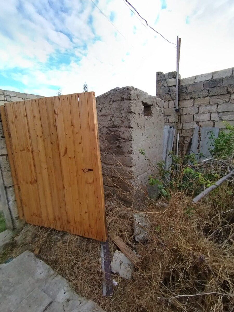 2 sot torpaq sahəsi, Maştağa qəs — Torpaq, Bakı (7)
