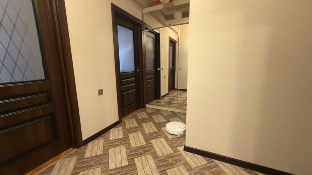 Satılır 2 otaqlı yeni tikili 63 m² — Mənzil, Bakı (9)