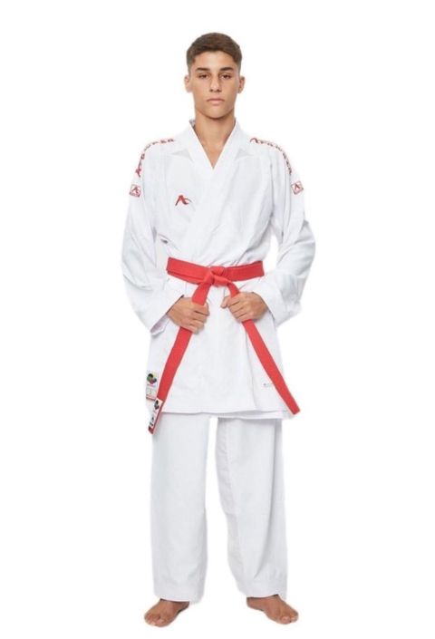 Karate kimonosu Aravaza — Bakı