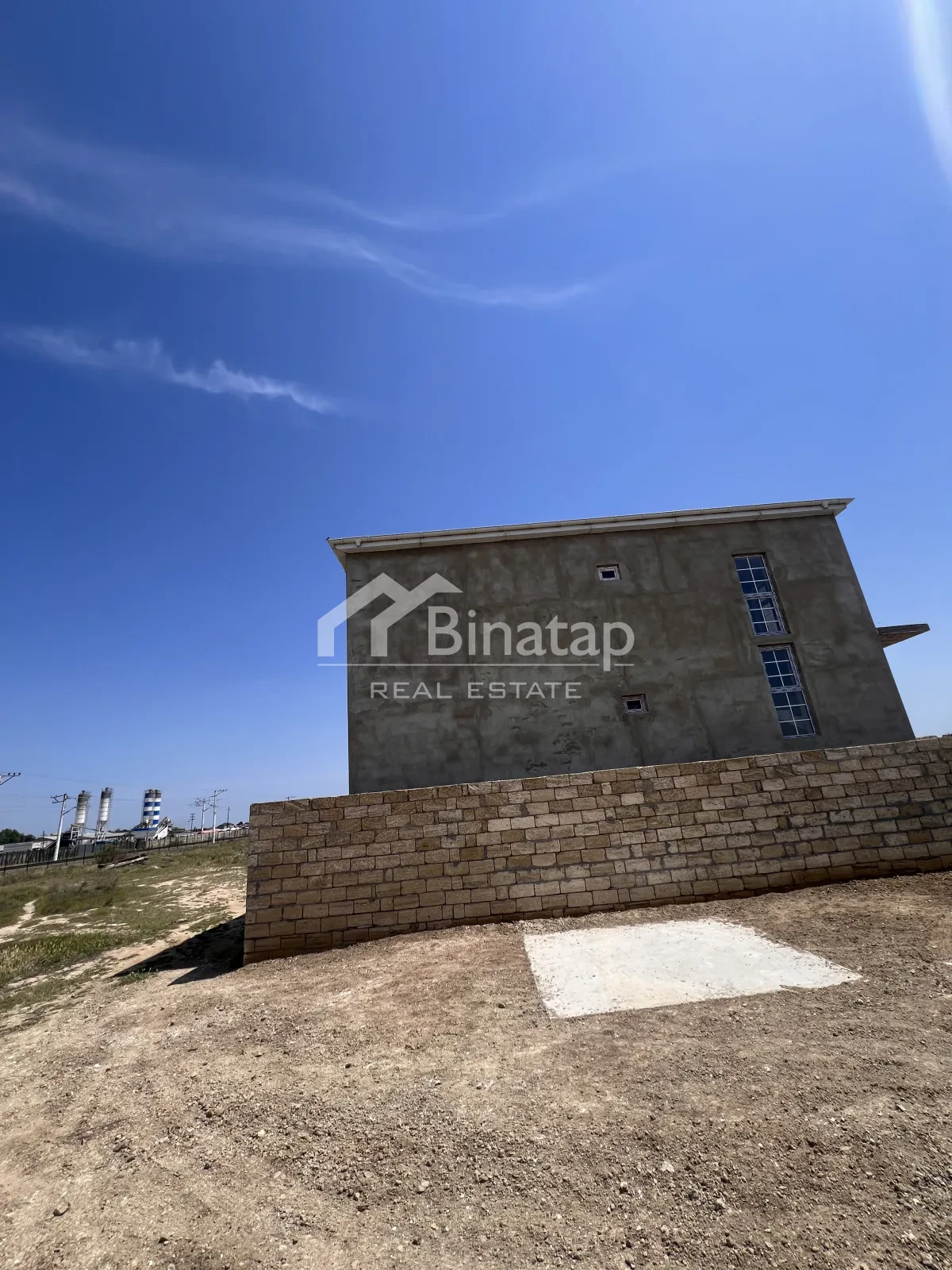 Satılır 7 otaqlı həyət evi / bağ evi 186 m², Pirşağı qəsəbəsi, Sabunçu rayonu — Ev, villa, Bakı (3)