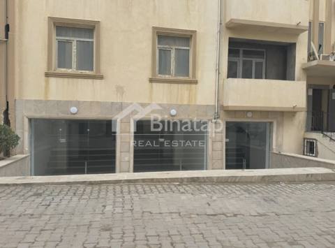 Satılır obyekt 100 m², Masazır qəsəbəsi, Abşeron rayonu — Pərviz — Obyekt