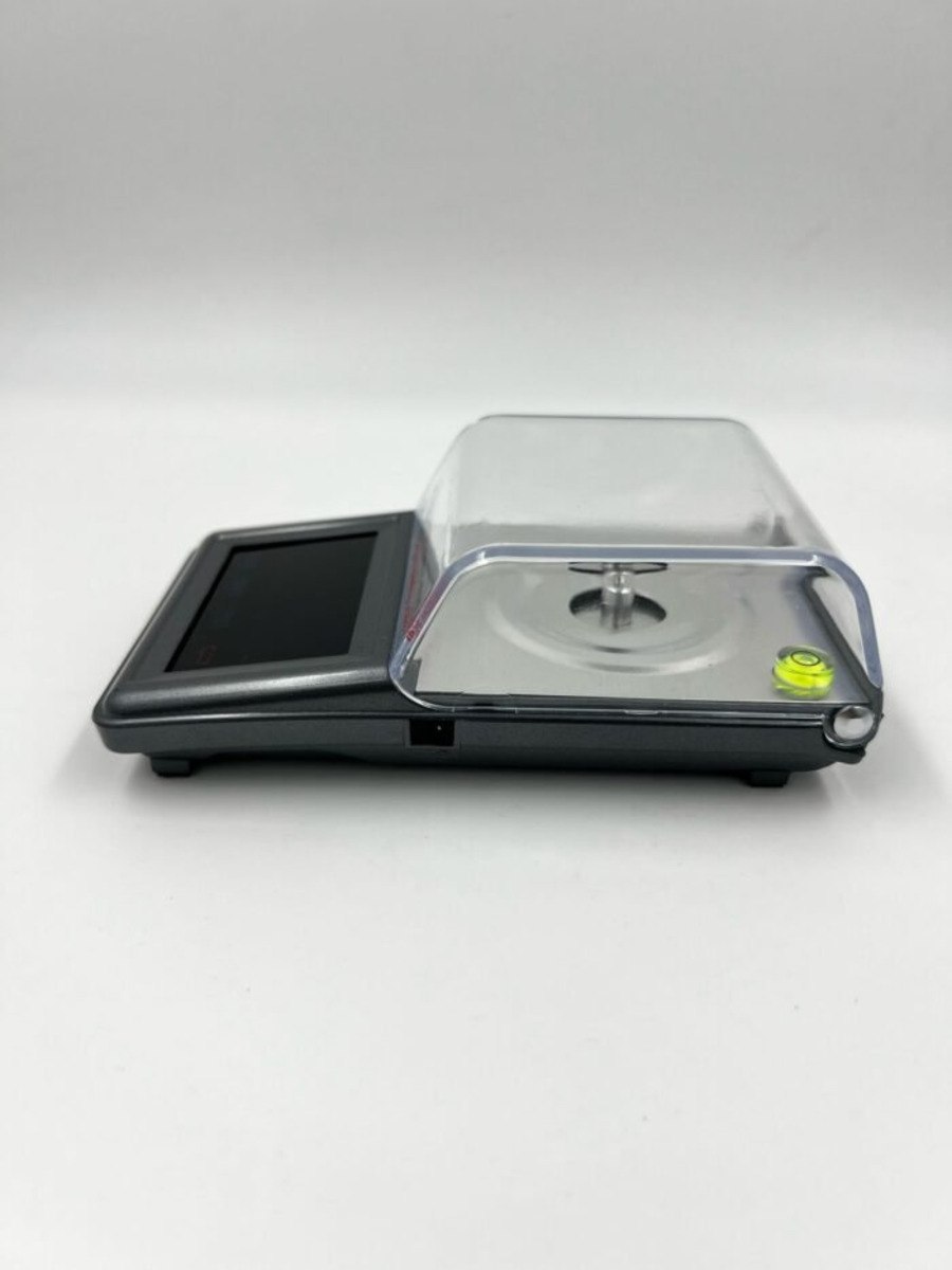 Brillant tərəzisi DS-26 30g/0.001 — Biznes və avadanlıq, Bakı (4)