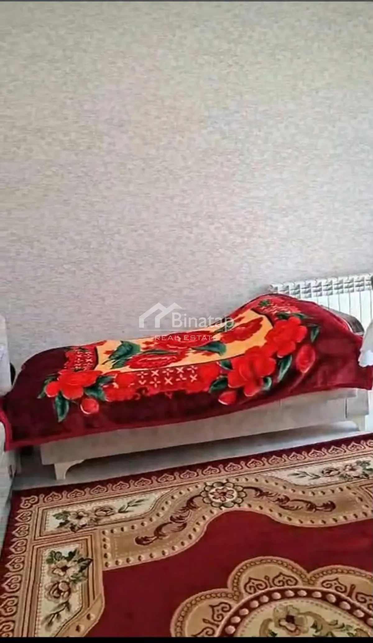 İcarəyə verilir 2 otaqlı yeni tikili 100 m², Şuşa rayonu — Mənzil, Bakı (4)