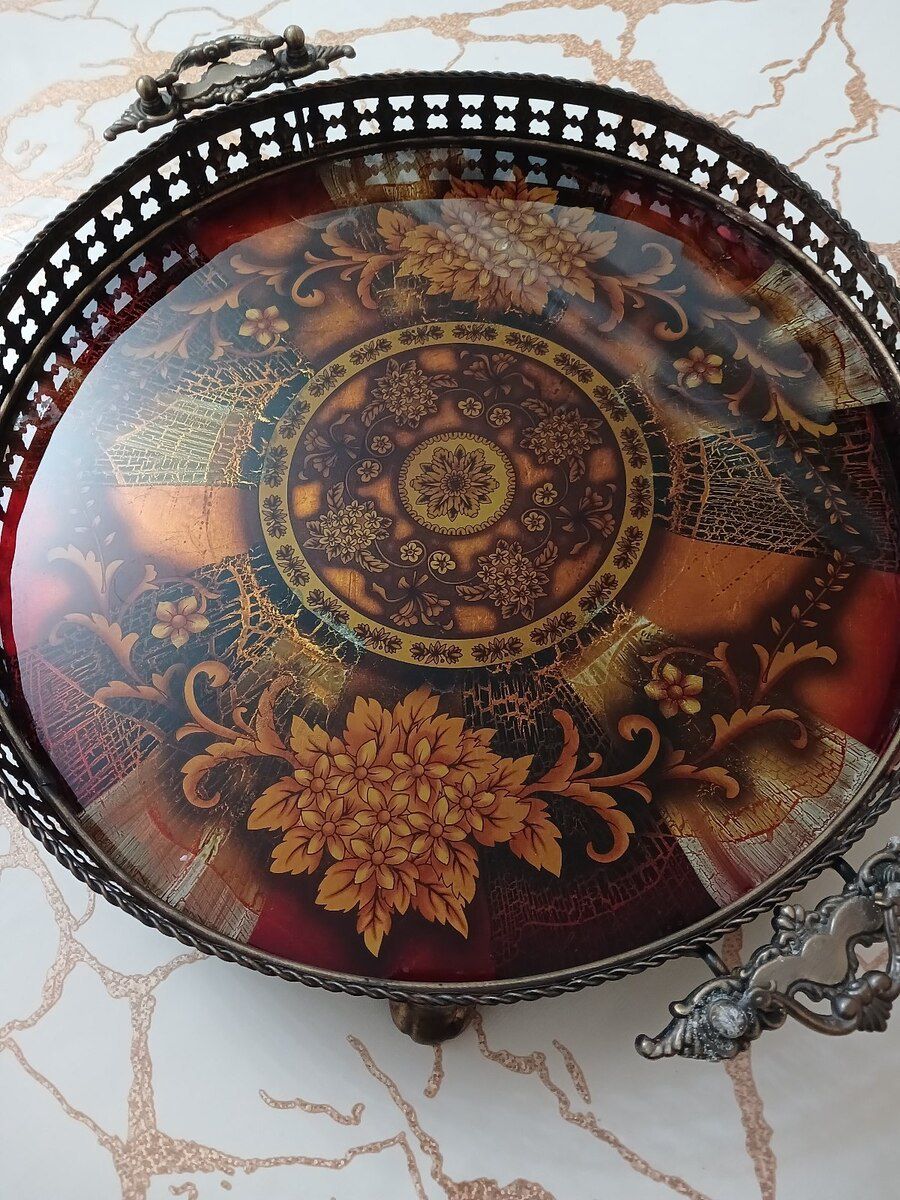 Sini — Qablar və mətbəx əşyaları, Bakı (8)