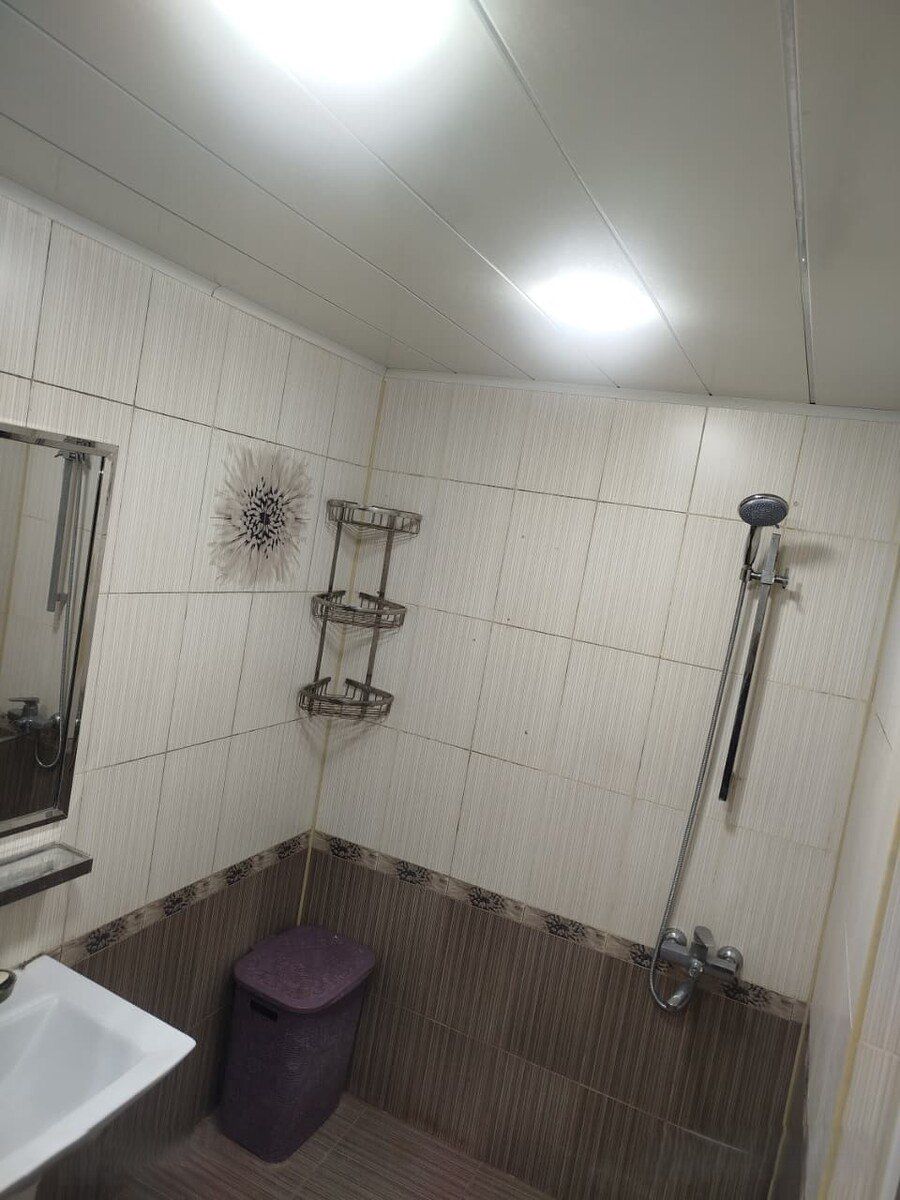 Satılır 3 otaqlı köhnə tikili 90 m² — Mənzil, Bakı (9)