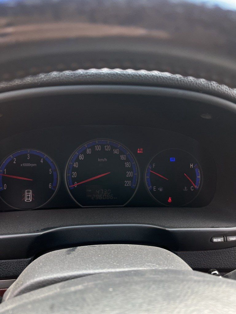 Hyundai Santa Fe, 2.0 L, 2007 il, 296 086 km 99-NN-215 — Avtomobillər, Bakı (9)