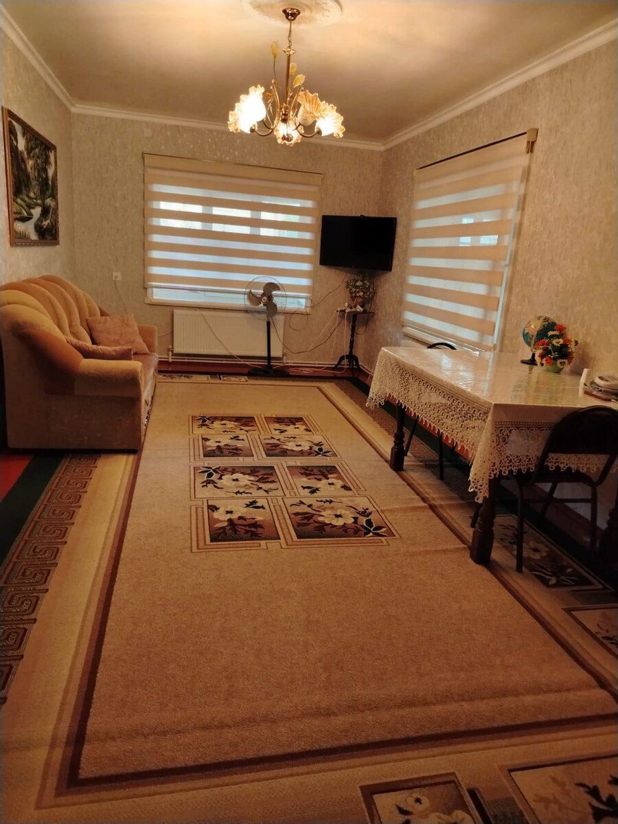 Həyət evi, Xaçmaz ş — Ev, villa, Xaçmaz (3)